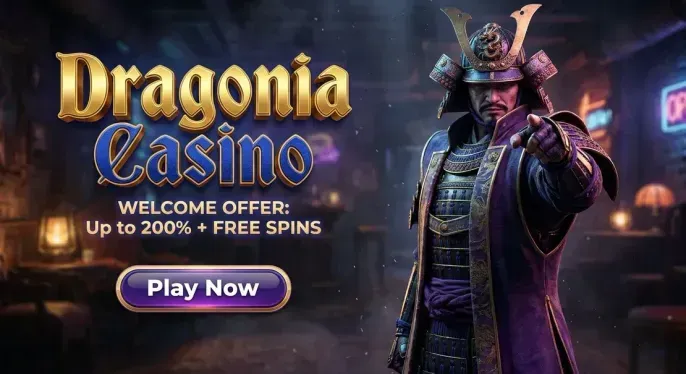 Dragonia Casino