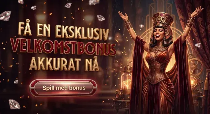 Dragonia Casino